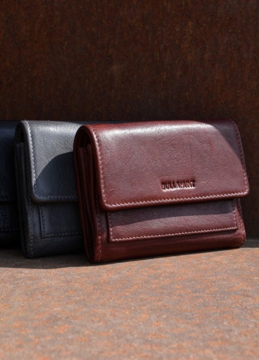 MIDI FLAP WALLETS